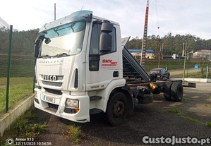 IVECO Eurocargo 140E22