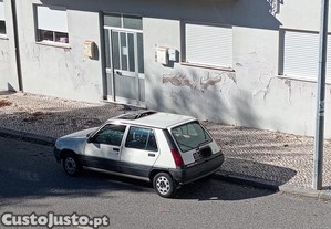 Renault 5 Super 5 Tiga 1108cc - 89