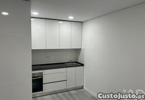 Apartamento T1 em Viseu de 45 m�