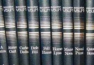 Enciclopédia Visium Verbo