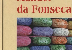 Livro Cerromaior - Manuel da Fonseca - novo