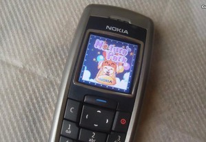 Nokia 2600 livre