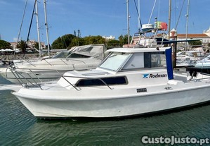 Rodman 700