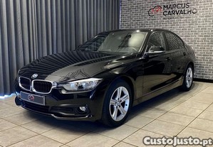BMW 318 D line sport - 17