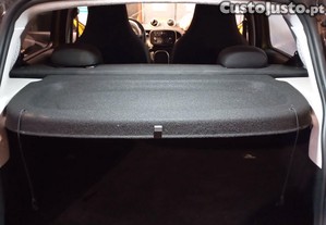 Chapeleira / Tampo Da Mala Smart Forfour (453)