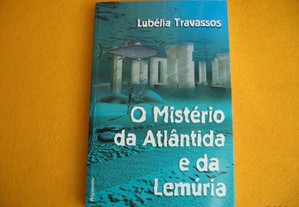 O Mistério da Atlântida e da Lemúria - 2000