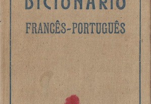 Dicionário Francês-Português de Eduardo Pinheiro