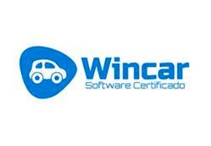Wincar - Software de Gestão de Stands