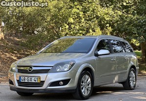 Opel Astra Caravan 1.3CDTi Cosmo (160 Mil Km's !)