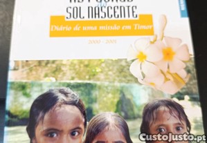 As Flores do Sol Nascente