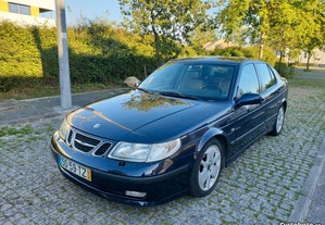 Saab 95 3.0 TID 160mil 1dono