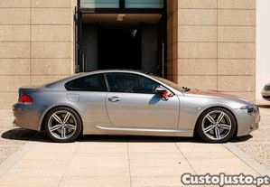 BMW M6 M6 Coupé - 06