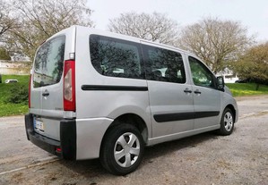 Peugeot Expert 1.6 HDI 9 LUGARES TEPEE