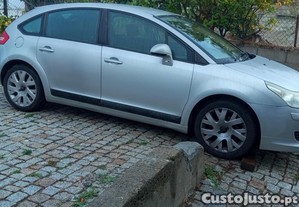 Citro�n C4 Citroen c4 - 06