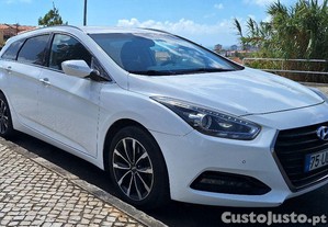 Hyundai i40 SW 1.7 CRDi 2018 - 18