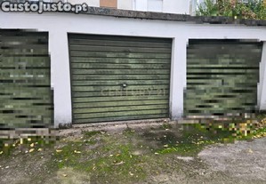 Garagem Premium na Quinta da Fonte Nova   20 m� | Luz | Acesso Excecional