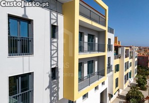 Apartamento T2 Mafra