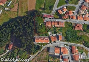 Terreno em Gondomar (São Cosme), Valbom e Jovim de 2200,00 m²