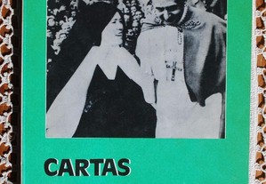 Cartas da Irmã Lúcia do Padre António Maria Martins, S.J. (Com Aprovação Eclesiástica)