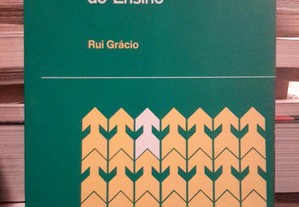 Rui Grácio - Os Professores e a Reforma do Ensino