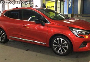 Renault Clio 1.0 Tce Techno