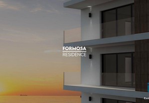 Apartamento T1 em Faro de 55,00 m²