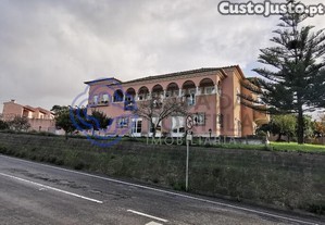 Quintinha de arquitectura colonial brasileira em Aveiro
