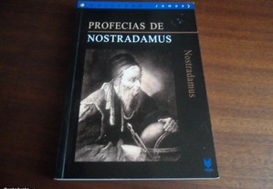 "Profecias de Nostradamus" de Michel Nostradamus