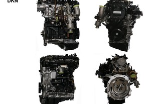 Motor Completo  Usado AUDI A5 2.0 TFSi