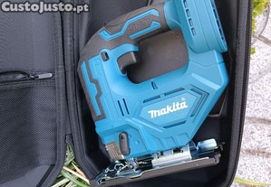 Makita ticotico nova.