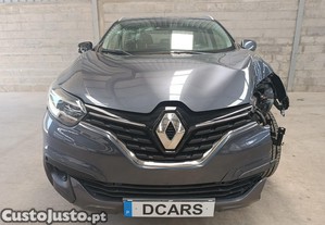 Renault Kadjar 1.5 dci - 18