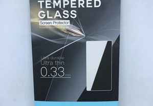 Película de vidro temperado Xiaomi Mi 10T Lite