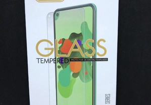 Película de vidro temperado para Samsung Galaxy S23