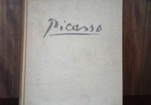 Pablo Picasso de Franco Russoli