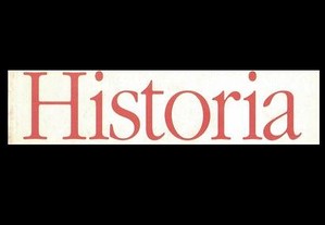 Revistas: Historia
