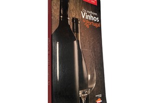 Os Melhores Vinhos de Portugal (Guia Repsol Portugal 2004-2005)