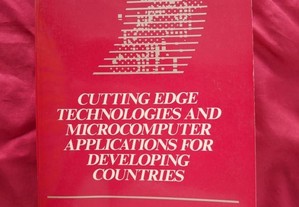 Cutting Edge Technologies and Microcomputer Appli