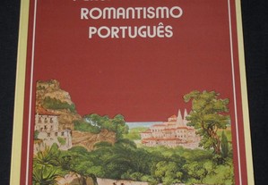 Livro Perspectiva do Romantismo Português