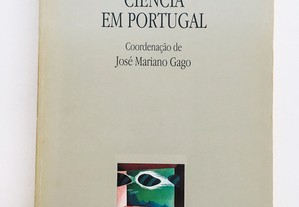 Ciência em Portugal