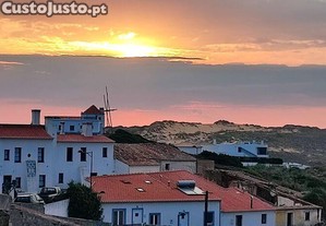Terreno para construção em Bordeira
