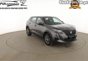 Peugeot 2008 1.2i PureTech 102 Active Pack M6 - 21