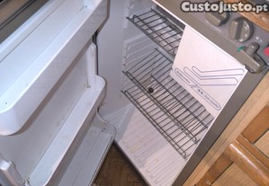 Ford Transit autocaravana