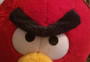 Boneco Novo Angry Birds