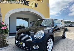 MINI Cooper cooper d - 09