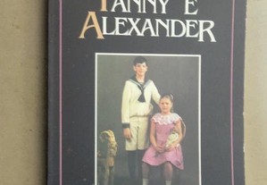 "Fanny e Alexander" de Ingmar Bergman