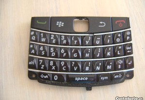 Teclado BlackBerry Bold 9700 2.00