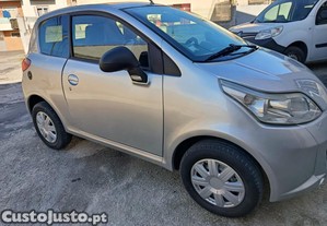 JDM ALOES carro sem carta