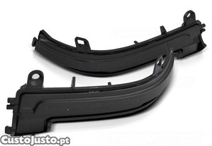 Pisca em led dinmico para espelho para BMW Srie 1 F20 F21, Srie 2 F22 F23, Srie 3 F30 F31 320i Sedan e Touring, Srie 3 GT 3