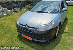Citro�n C4 1.6 HDI Oportunidade - 07