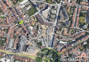 Loja / Estabelecimento Comercial em Cedofeita, Santo Ildefonso, Sé, Miragaia, São Nicolau e Vitória de 167,00 m²